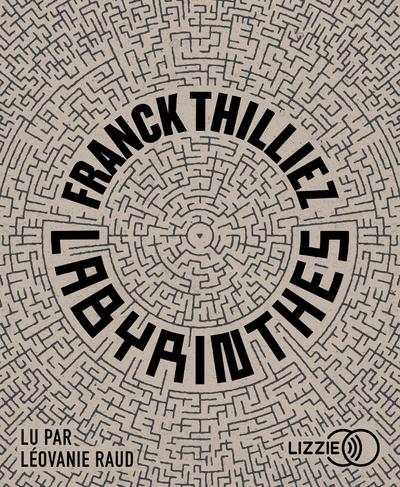 Labyrinthes, Thilliez, Franck