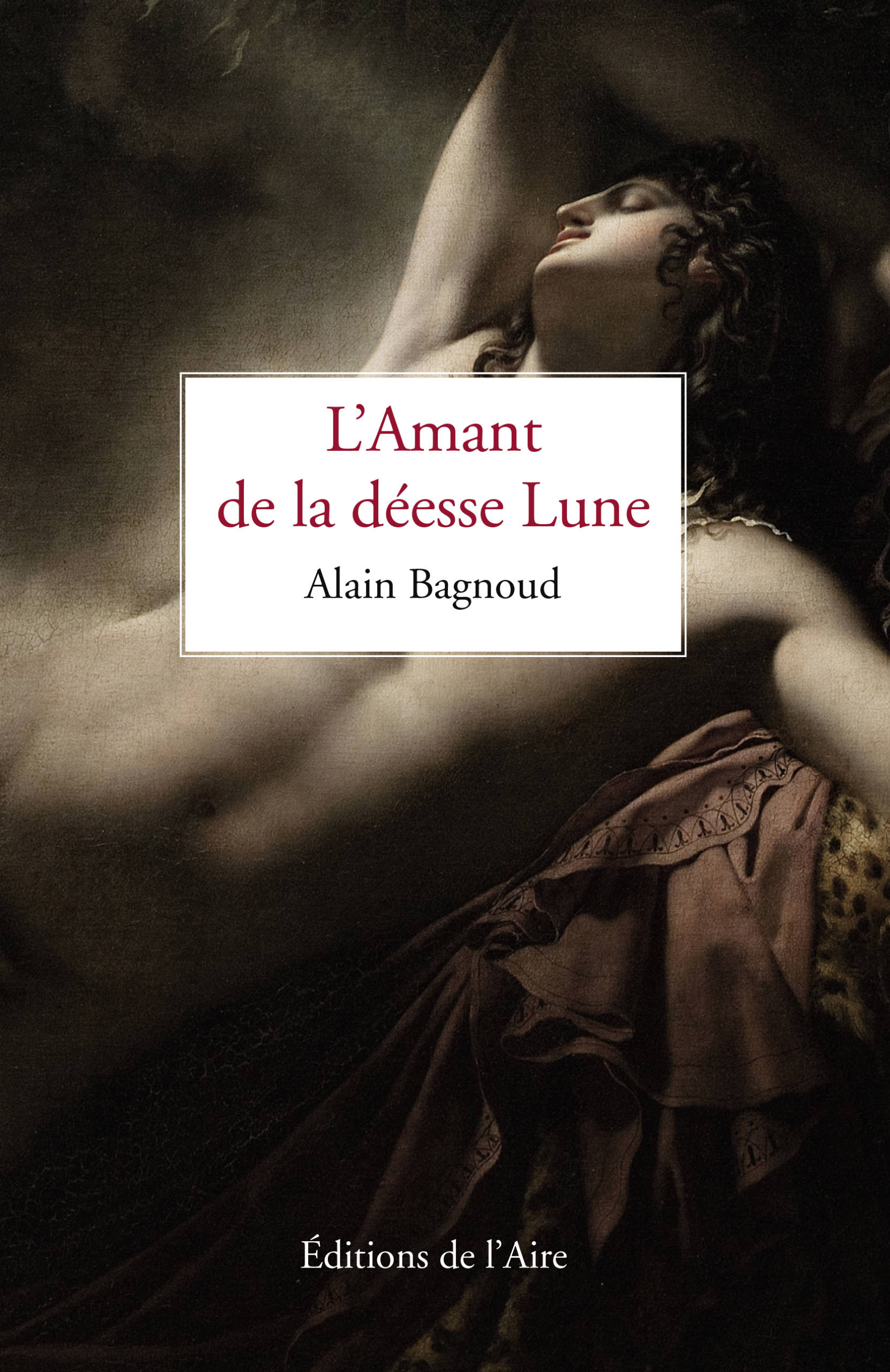 L’amant de la déesse Lune