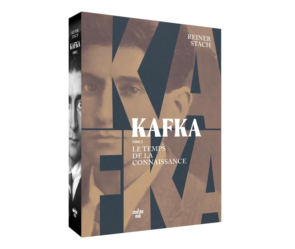 Kafka: 2: le temps de la connaissance