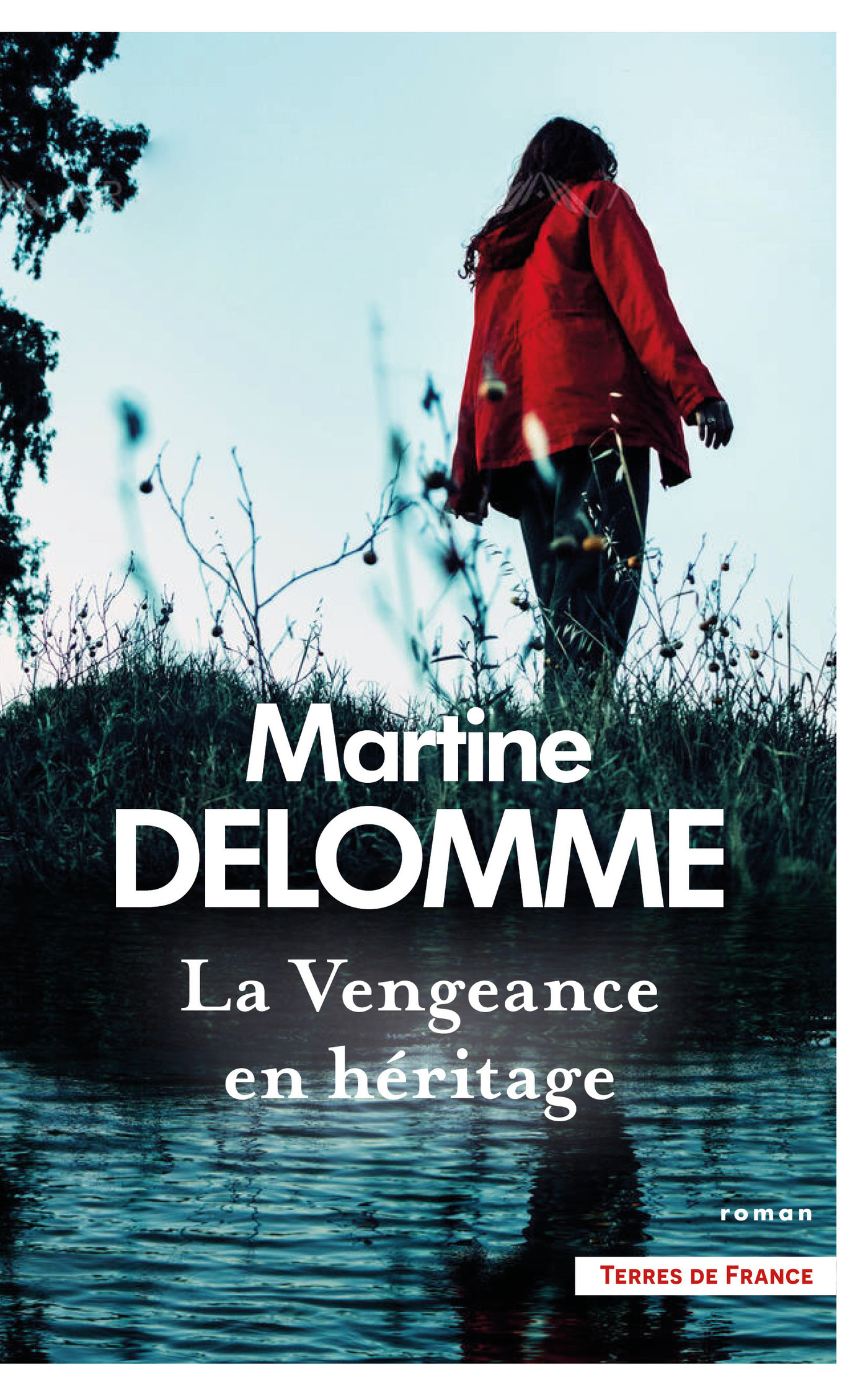 La vengeance en héritage