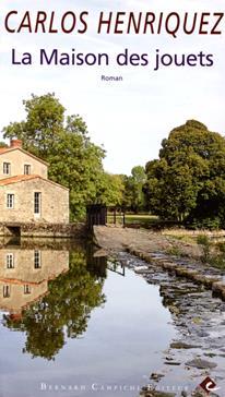 La maison des jouets