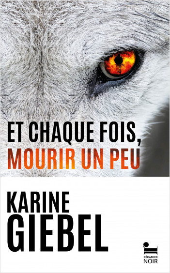 Et chaque fois, mourir un peu 01: Blast