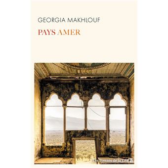 Pays amer