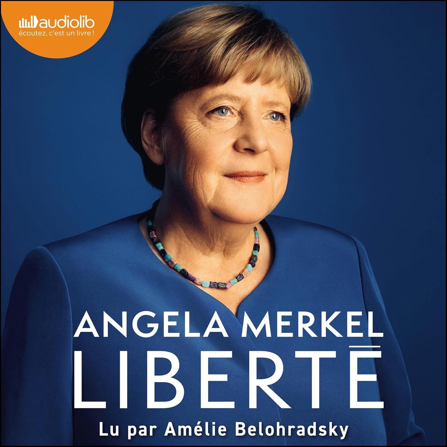 Liberté: mémoires 1954-2021