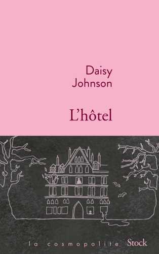L'hôtel