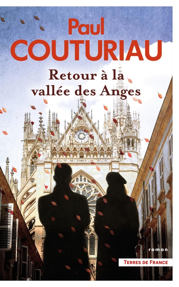 Retour à la Vallée des anges