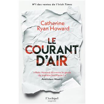 Le courant d'air