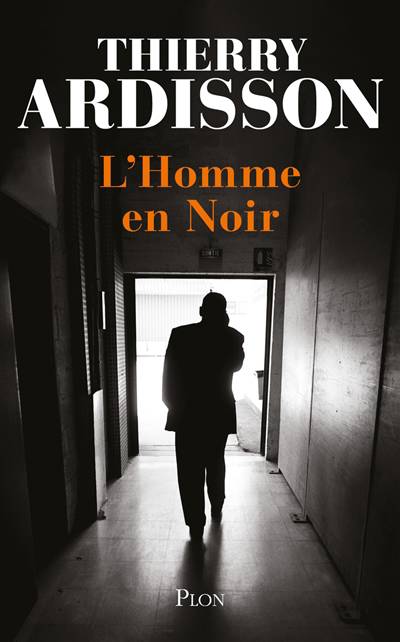L'homme en noir