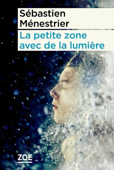 La petite zone avec de la lumière