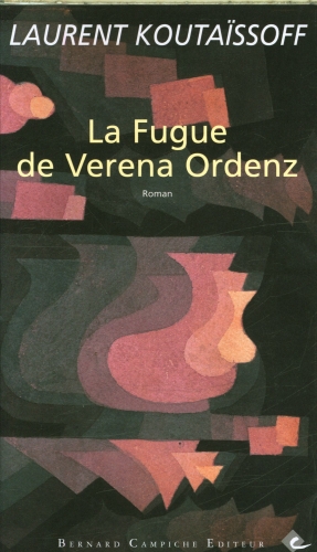 La fugue de Verena Ordenz