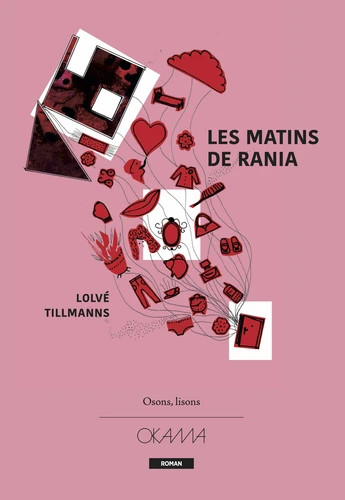 Les matins de Rania