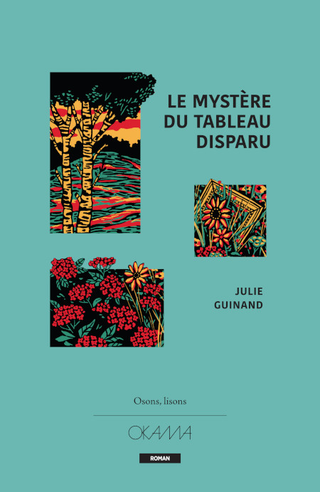 Le mystère du tableau disparu