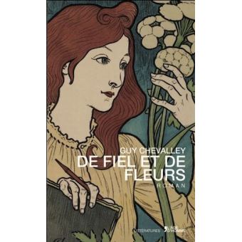 De fiel et de fleurs