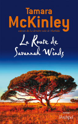 La route de Savannah Winds, McKinley, Tamara