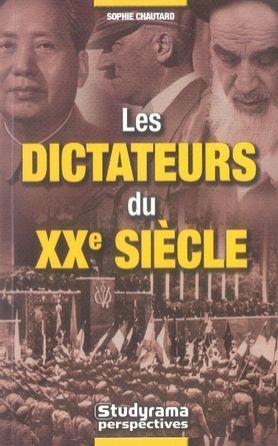 Les dictateurs du XXe siècle