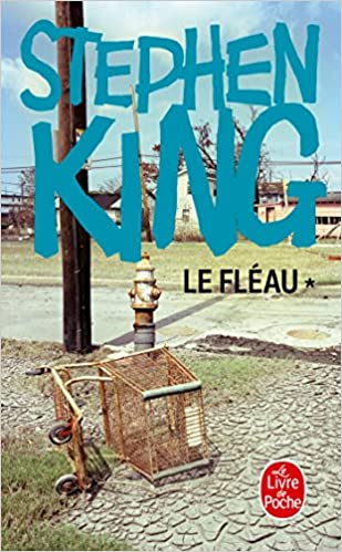 Le fléau 01 - cd 2