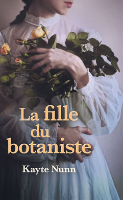 La fille du botaniste