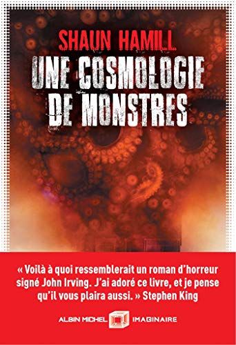 Une cosmologie de monstres