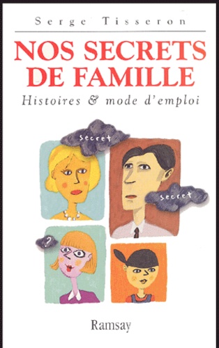 Nos secrets de famille