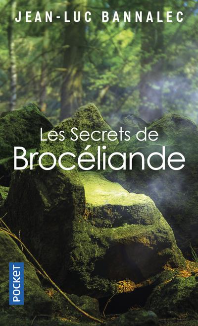 Une enquête du commissaire Dupin: 07: Les secrets de Brocéliande